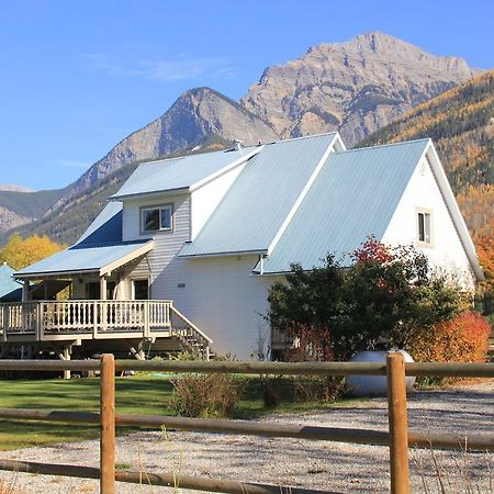Bear Paw Lodge Golden Eksteriør bilde
